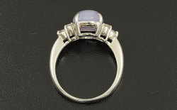 ラベンダー・ヒスイリング