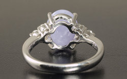 ラベンダー・ヒスイリング