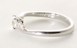 ダイヤモンド画像