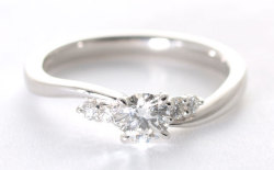 ダイヤモンド画像