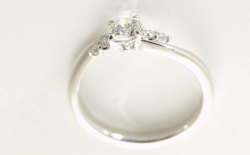 ダイヤモンド画像