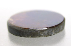 アンモライトルース画像