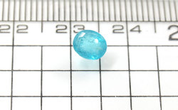 パライバトルマリンルース