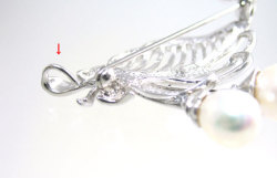 バロックパール画像