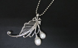 バロックパール