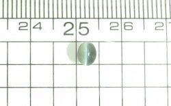 クリソベリル・アレキサンドライト・キャッツアイルース