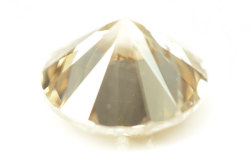 ブラウンダイヤモンド ルース(裸石)画像