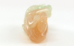 ジェイダイト ( ジェダイト ) (ひすい)ペンダント