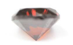 ブラウンダイヤモンド　画像