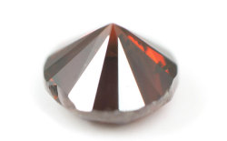 ブラウンダイヤモンド　画像