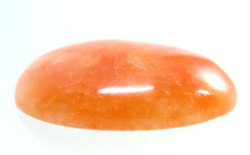 オレンジジェード(アプリコットヒスイ)ルース