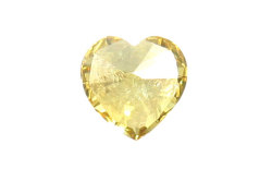 イエローダイヤモンド ルース（裸石）