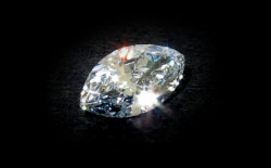 天然（ナチュラル）ブルーダイヤモンド ルース（裸石）画像