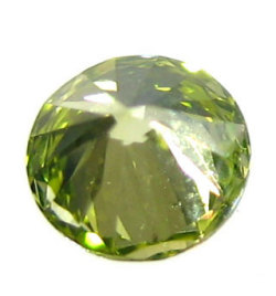グリーンダイヤモンド画像