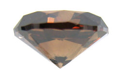 天然（ナチュラル）ブラウンダイヤモンド ルース（裸石）画像