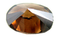 天然（ナチュラル）ブラウンダイヤモンド ルース（裸石）画像