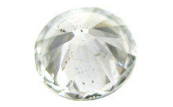 天然（ナチュラル）カメレオンダイヤモンド ルース（裸石）画像