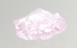 ピンクダイヤモンドラフ(原石)画像