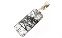 トルマリンレイテッドクォーツ画像