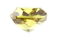 イエローダイヤモンド画像