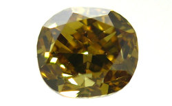 イエローダイヤモンド画像