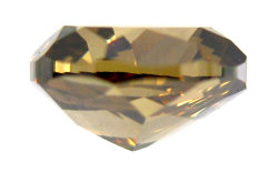 イエローブラウンダイヤモンド画像