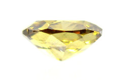イエローダイヤモンド画像