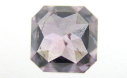 ナチュラルファンシーパープルピンクダイヤモンド画像