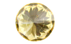 ナチュラルファンシーオレンジダイヤモンドnatural fancy orange diamond画像