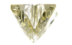 ナチュラルイエローダイヤモンド画像