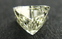 ナチュラルMカラーダイヤモンド画像