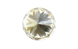 ナチュラルファンシーバイカラーダイヤモンド画像