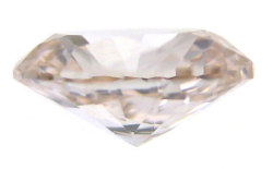 オレンジダイヤモンド画像