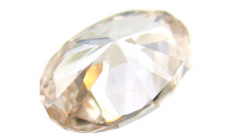 オレンジダイヤモンド画像