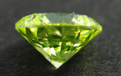 グリーンダイヤモンド画像