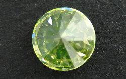 グリーンダイヤモンド画像