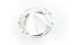 ナチュラルグリーンダイヤモンド ルース(裸石)