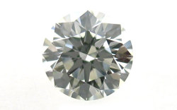 ハートアンドキューピッドダイヤモンド画像