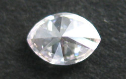 マーキズカットピンクダイヤモンド画像