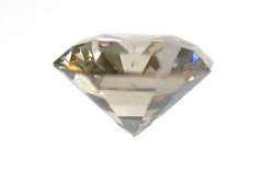 ナチュラルブラウンダイヤモンド画像