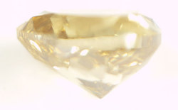 天然(ナチュラル)イエローダイヤモンド ルース(裸石)画像