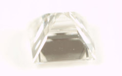 天然(ナチュラル)オレンジイエローダイヤモンド ルース(裸石)画像