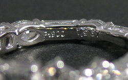 フルエタニティリング