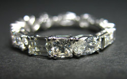 フルエタニティリング