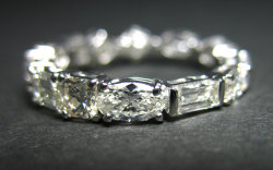 フルエタニティリング画像