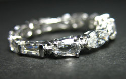 フルエタニティリング