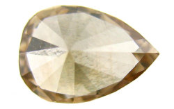 天然（ナチュラル）ブラウンダイヤモンド ルース（裸石）画像