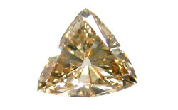 天然（ナチュラル）ブラウンダイヤモンド ルース（裸石）画像