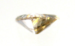 天然（ナチュラル）ブラウンダイヤモンド ルース（裸石）画像