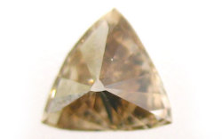 天然（ナチュラル）ブラウンダイヤモンド ルース（裸石）画像